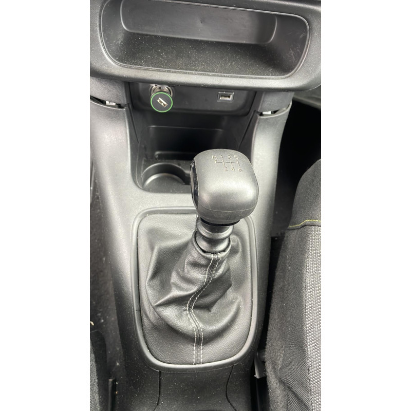 Ecran GPS CITROEN C3 3 Photo n°7