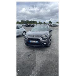 Ecran GPS CITROEN C3 3