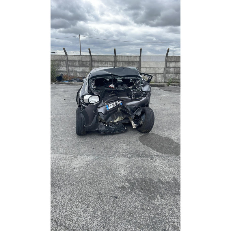Ecran GPS CITROEN C3 3 Photo n°11