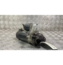 Demarreur OPEL CORSA C Photo n°1