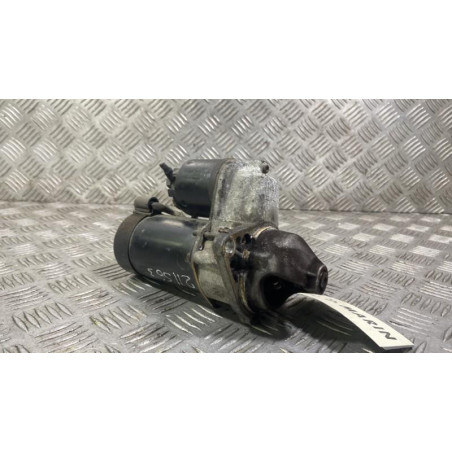 Demarreur OPEL CORSA C Photo n°1
