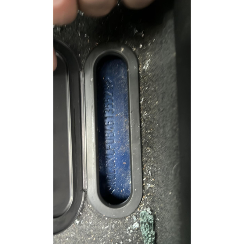 Demarreur OPEL CORSA C Photo n°5