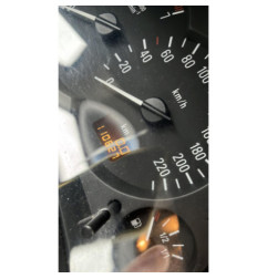 Demarreur OPEL CORSA C