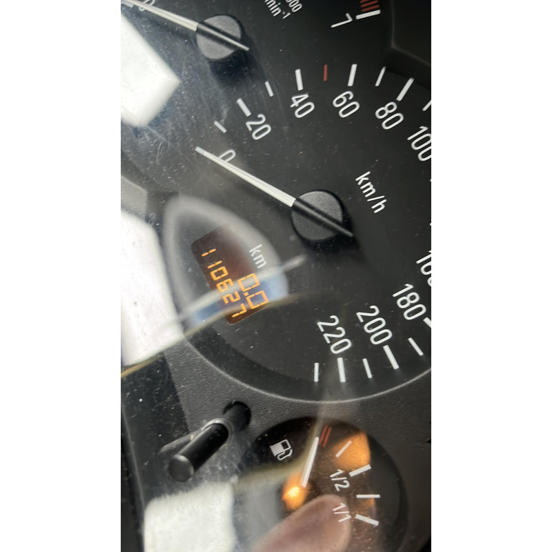 Demarreur OPEL CORSA C Photo n°7