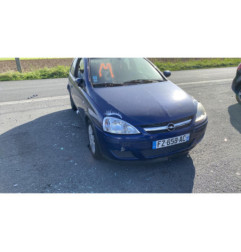 Demarreur OPEL CORSA C