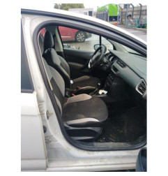 Pare boue arriere droit CITROEN C3 2