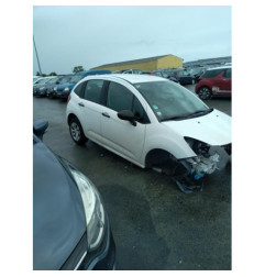 Pare boue arriere droit CITROEN C3 2