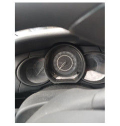 Pare boue arriere droit CITROEN C3 2