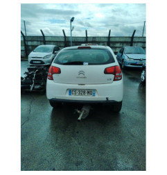 Pare boue arriere droit CITROEN C3 2
