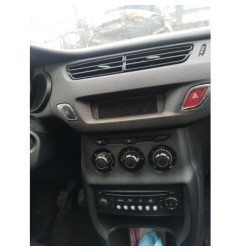 Pare boue arriere droit CITROEN C3 2