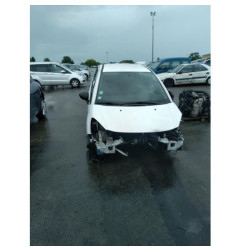 Pare boue arriere droit CITROEN C3 2