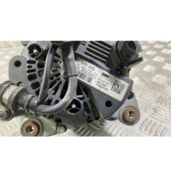 Alternateur VOLKSWAGEN SHARAN 2