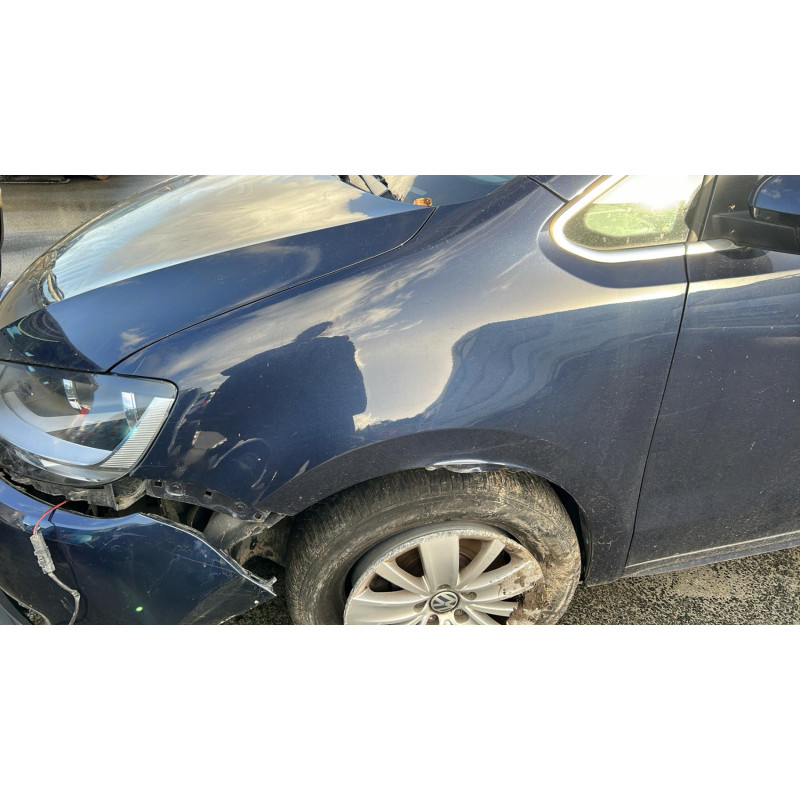 Alternateur VOLKSWAGEN SHARAN 2 Photo n°4