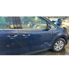 Alternateur VOLKSWAGEN SHARAN 2