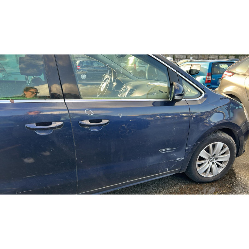 Alternateur VOLKSWAGEN SHARAN 2 Photo n°6