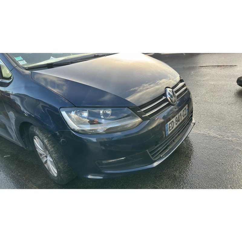 Alternateur VOLKSWAGEN SHARAN 2 Photo n°7