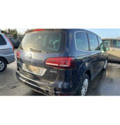 Alternateur VOLKSWAGEN SHARAN 2