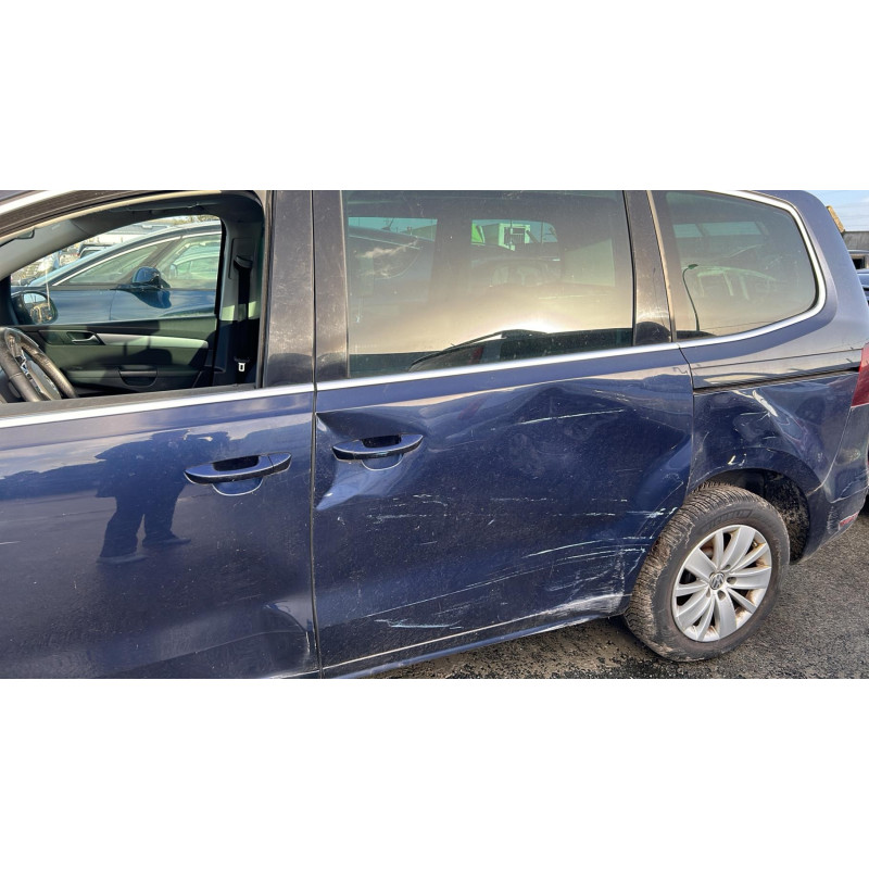 Alternateur VOLKSWAGEN SHARAN 2 Photo n°11