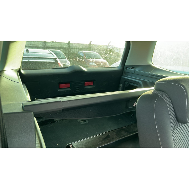 Alternateur VOLKSWAGEN SHARAN 2 Photo n°12