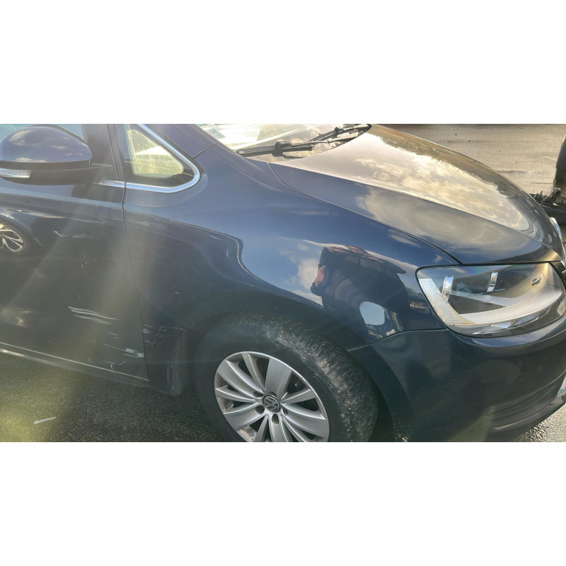 Alternateur VOLKSWAGEN SHARAN 2 Photo n°14