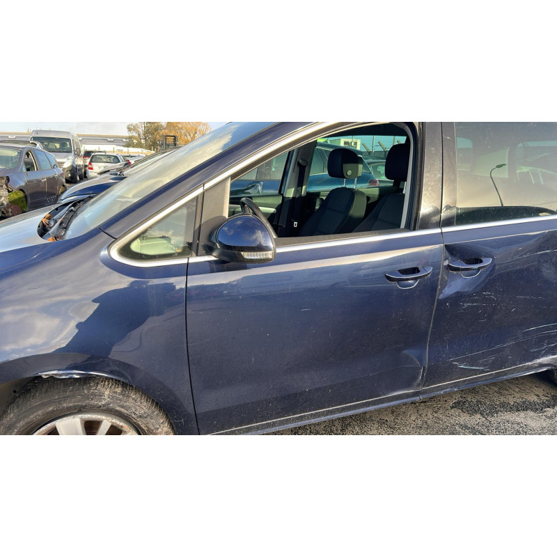 Alternateur VOLKSWAGEN SHARAN 2 Photo n°17