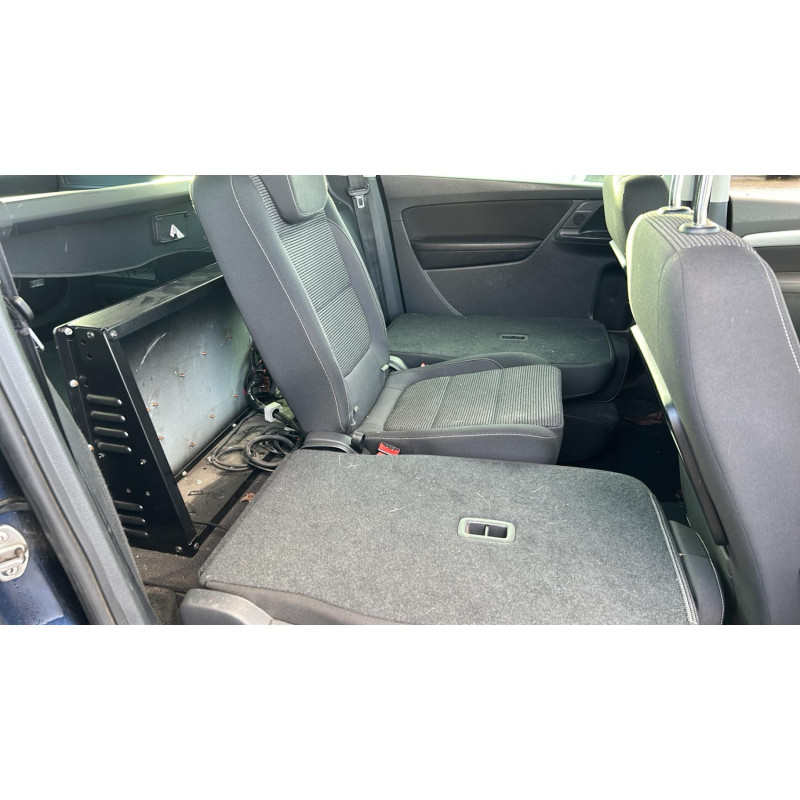 Alternateur VOLKSWAGEN SHARAN 2 Photo n°18