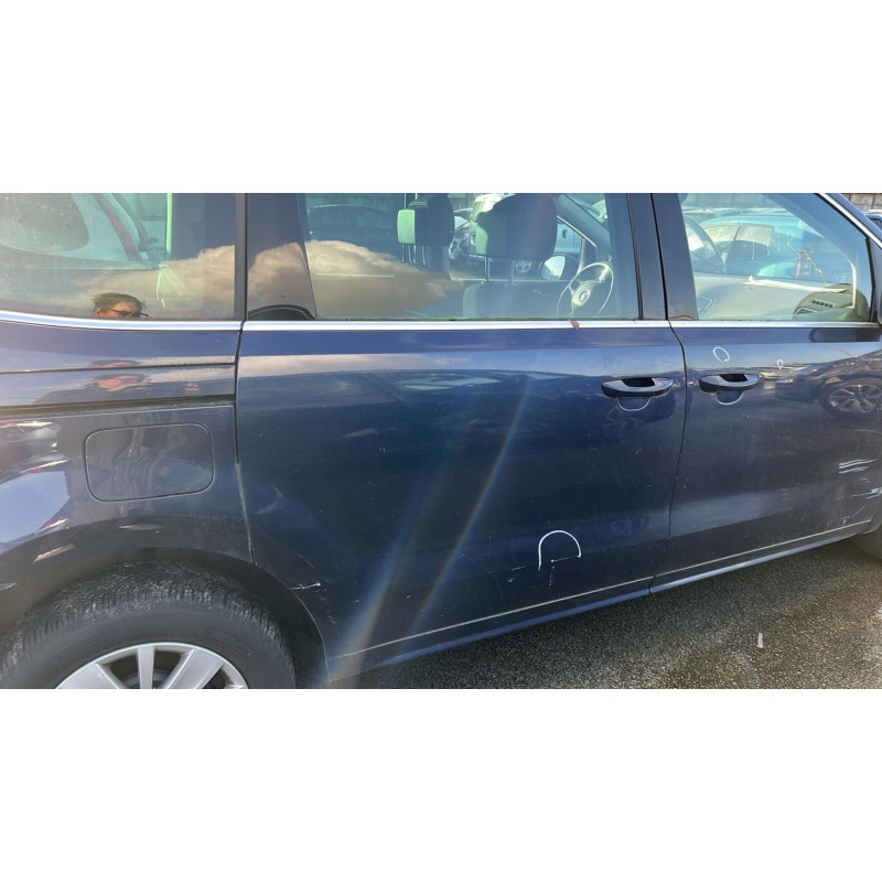 Alternateur VOLKSWAGEN SHARAN 2 Photo n°19