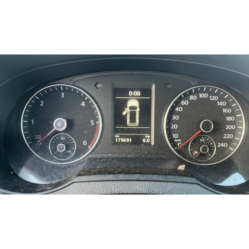 Alternateur VOLKSWAGEN SHARAN 2 Photo n°20