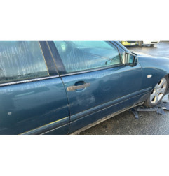 Alternateur MERCEDES CLASSE E 210