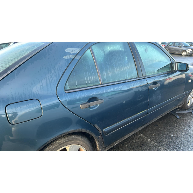 Alternateur MERCEDES CLASSE E 210 Photo n°8