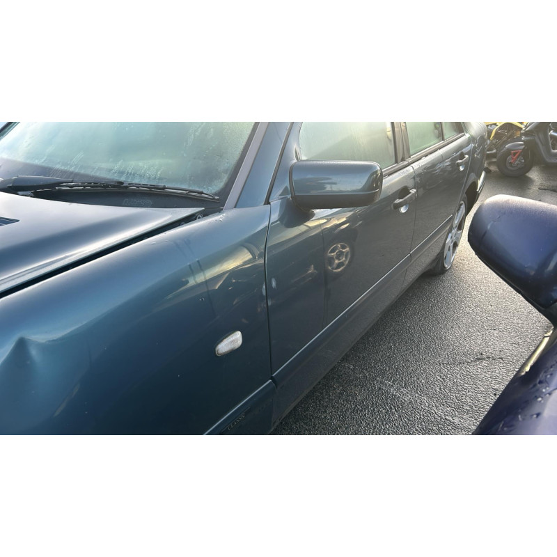 Alternateur MERCEDES CLASSE E 210 Photo n°11