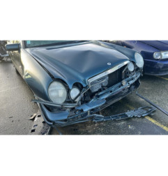 Alternateur MERCEDES CLASSE E 210