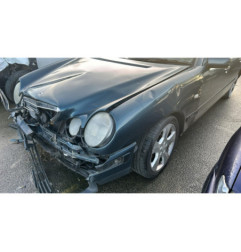 Alternateur MERCEDES CLASSE E 210