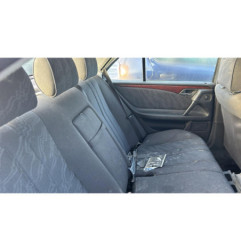 Alternateur MERCEDES CLASSE E 210