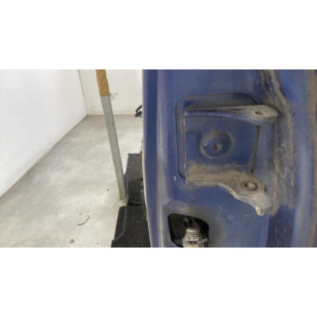 Porte avant gauche CITROEN C3 1 Photo n°1
