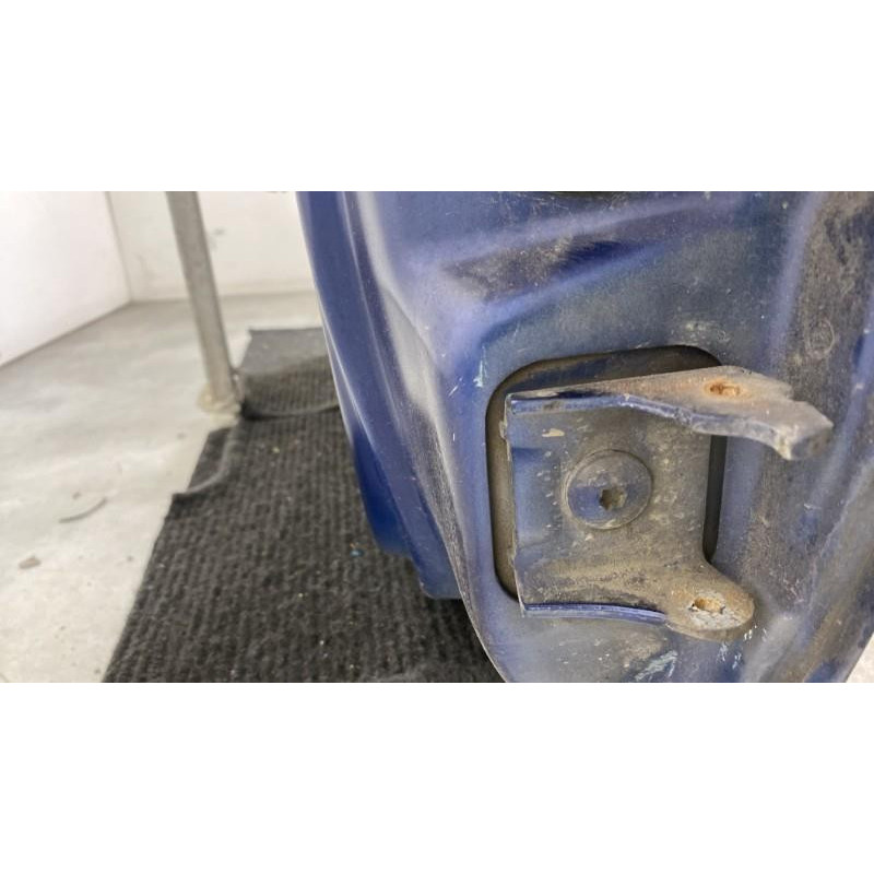 Porte avant gauche CITROEN C3 1 Photo n°2