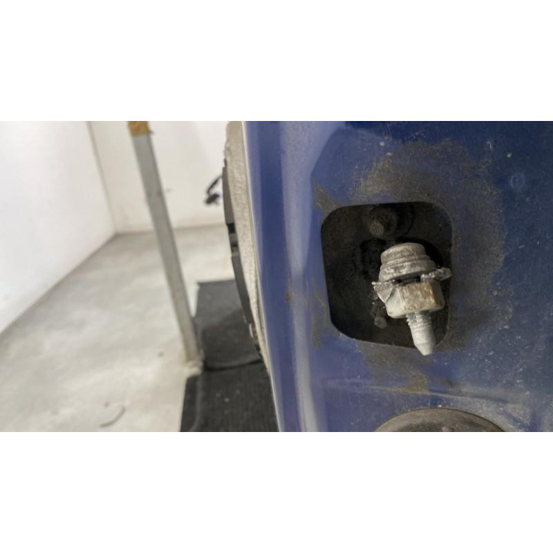 Porte avant gauche CITROEN C3 1 Photo n°3