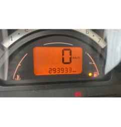 Porte avant gauche CITROEN C3 1