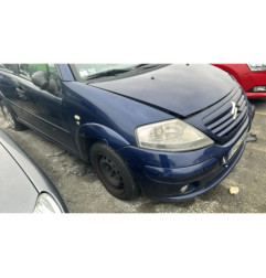 Porte avant gauche CITROEN C3 1