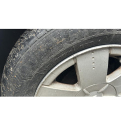 Porte avant gauche CITROEN C3 1