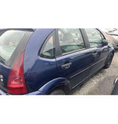 Porte avant gauche CITROEN C3 1