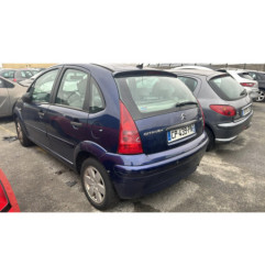 Porte avant gauche CITROEN C3 1