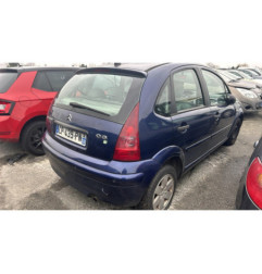 Porte avant gauche CITROEN C3 1