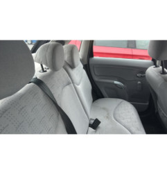 Porte avant gauche CITROEN C3 1