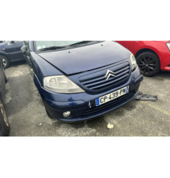 Porte avant gauche CITROEN C3 1
