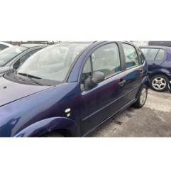 Porte avant gauche CITROEN C3 1