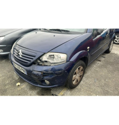 Porte avant gauche CITROEN C3 1