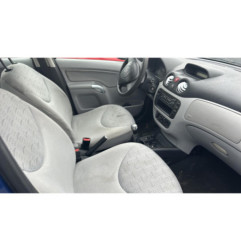 Porte avant gauche CITROEN C3 1