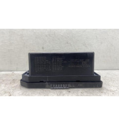 Boitier UPC NISSAN QASHQAI 1