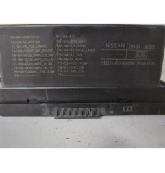 Boitier UPC NISSAN QASHQAI 1